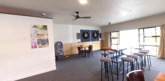 Reviews of Tapawera Motel and Bottle Store in Wakefield - Coffee shop