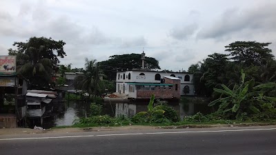 Photos of kutumbpur bazar mosjid