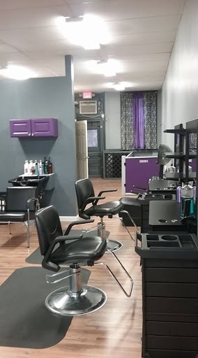 Intuitive Salon - Visual