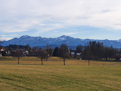 Iffeldorf
