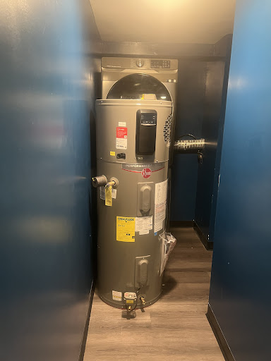 Onabudget plumbing and heating
