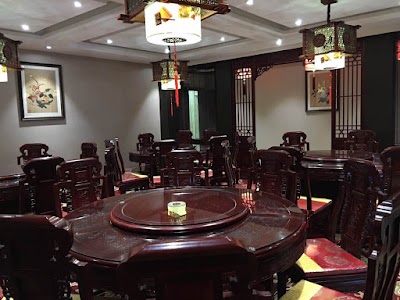 Photos of Oriental Club