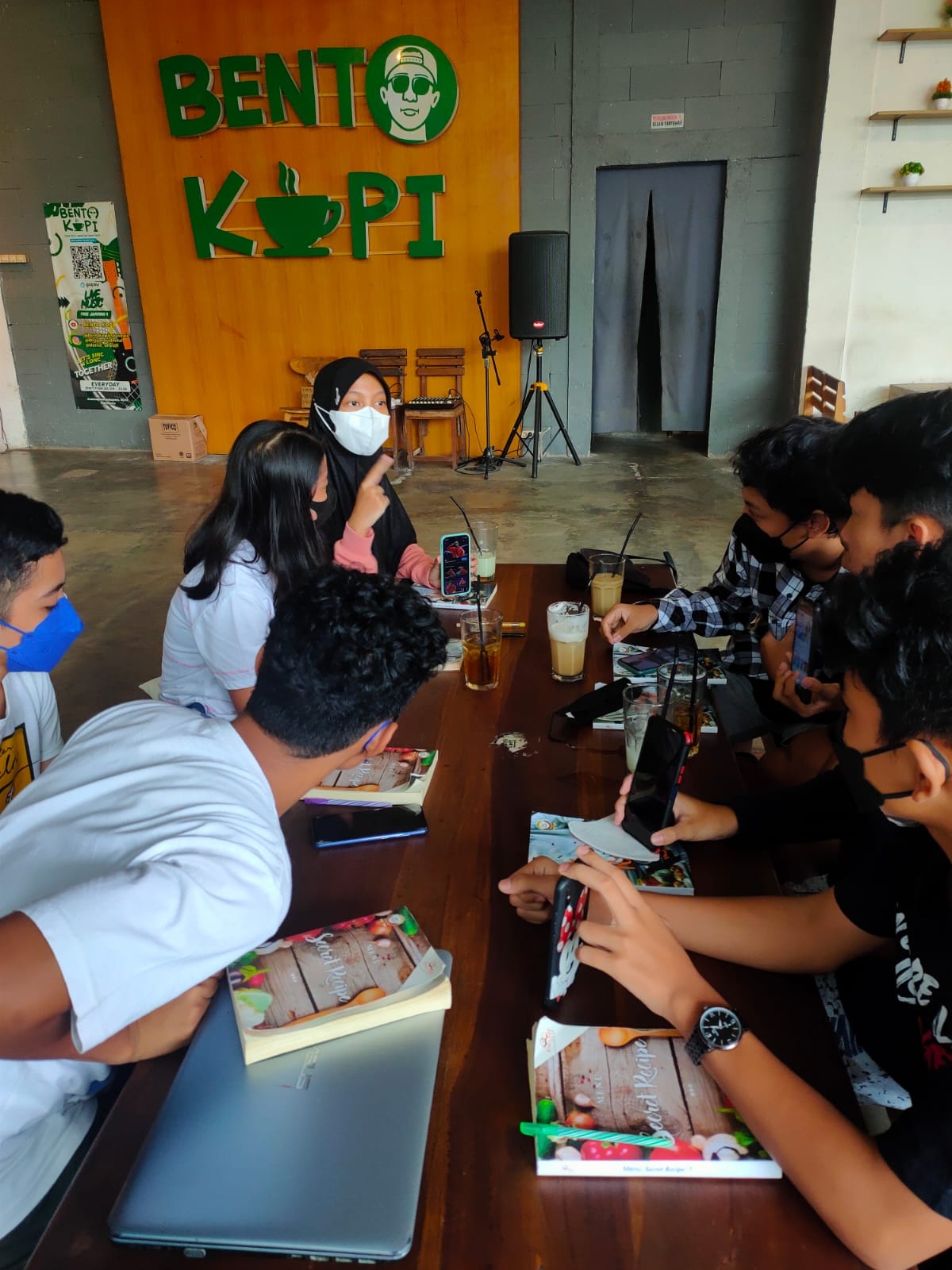 Privat Bahasa Inggris Jombang Jember