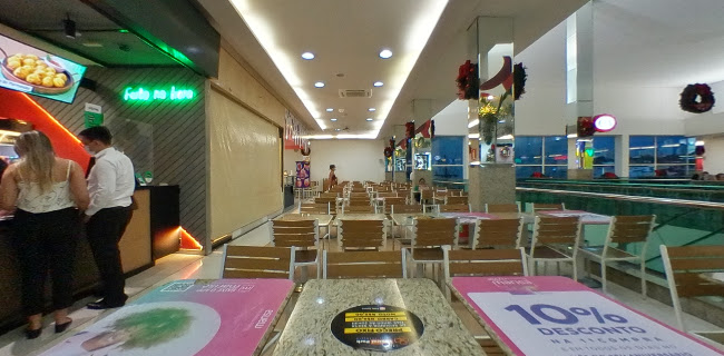 Restaurante Trattoria 67 Grill & Massas