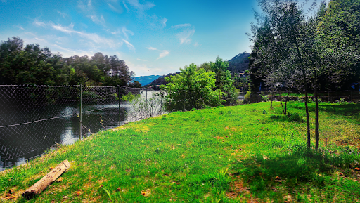 Ponte Saltos - Campismo - Thumbnail
