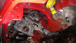 Photo n°6 de Garage Bessonneau à Mauges-sur-Loire (Garage automobile)