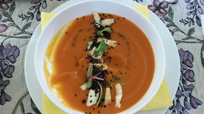 Photos of Kohvik-restoran Hea Maa