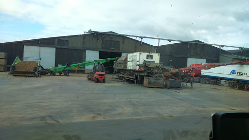 Strawson Ltd - Thumbnail