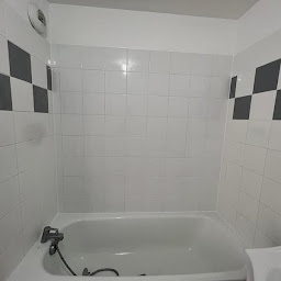 Photo n°6 de FPB PEINTURE à Bruay-sur-l'Escaut (Peintre en bâtiment)