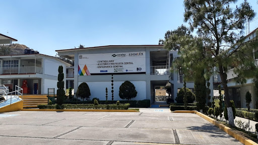 Conalep Estado de México Plantel Temoaya