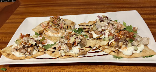 Aroma Meze Gallery - Canada