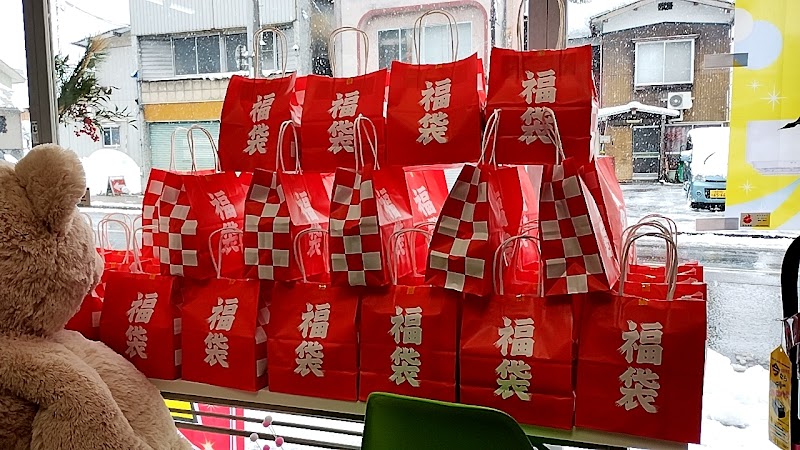 筒井電気商会 powered by (株)T21