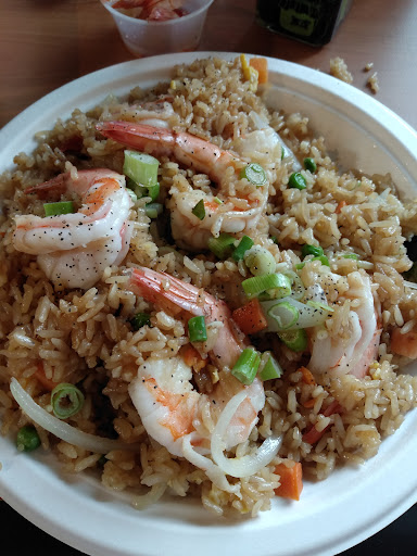 Tina's Kitchen Thai Cuisine - Thumbnail
