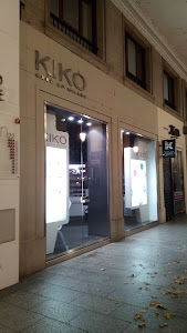 DISTRIBUIDORA KIKO S.A 9