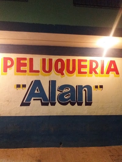 Photos of Peluquer&Iacute;a ALAN