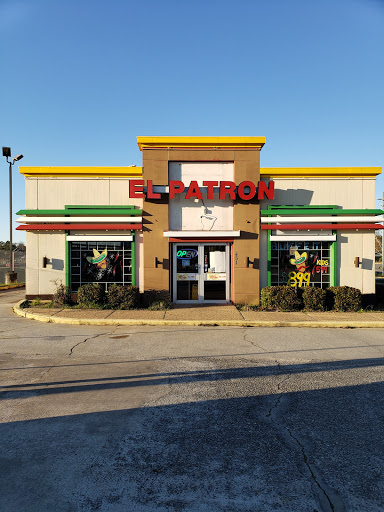 Patron - Visual
