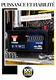 Photo n°9 de 1001 PILES BATTERIES à Paris (Centre de recyclage)