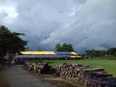 Photos of Stadium