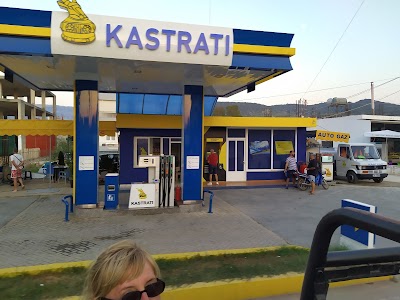 Kastrati