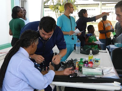 Photos of International American University - College of Medicine, College of Arts and Science