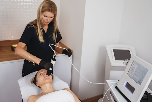 Helena Milewska Kosmetologia Warszawa