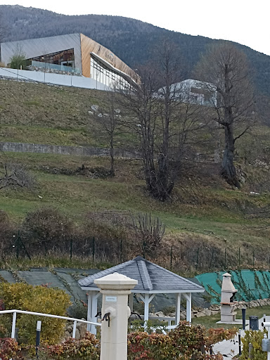 Photo de La Maison à Roquebillière (06450)