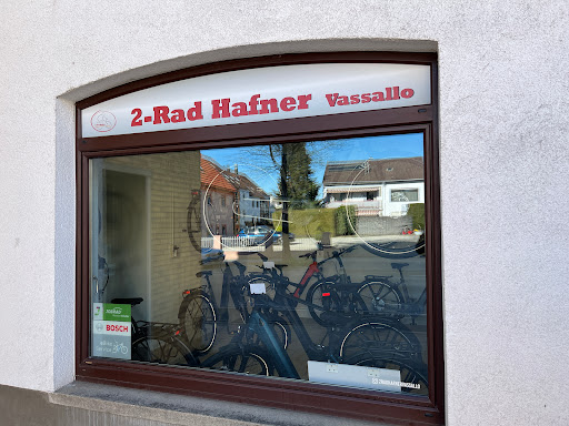 2-Rad Hafner Inh. Vassallo
