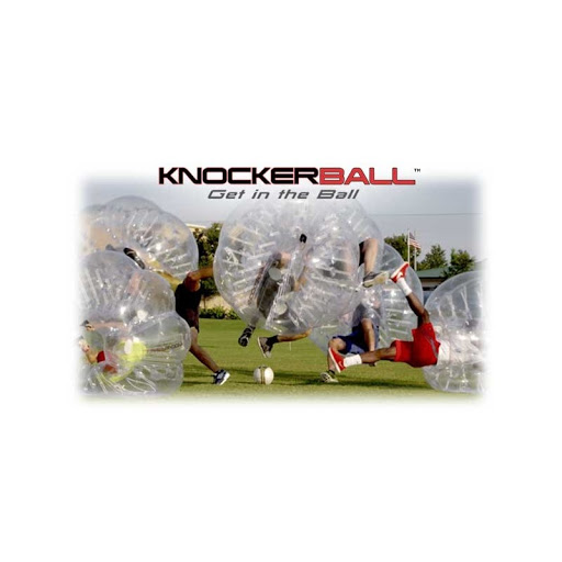 Knockerball Monroe