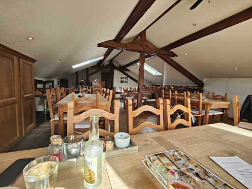 Café in the old barn Gallery - Germany