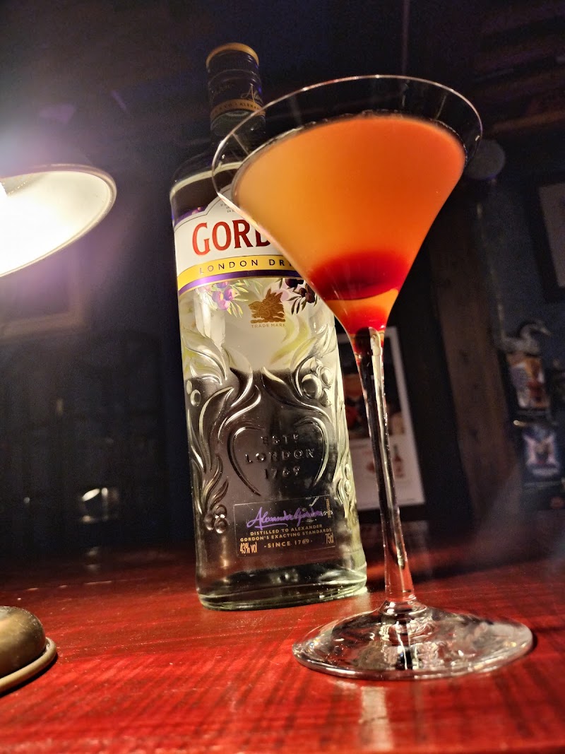 BAR cocoholic(バー ココホリック)