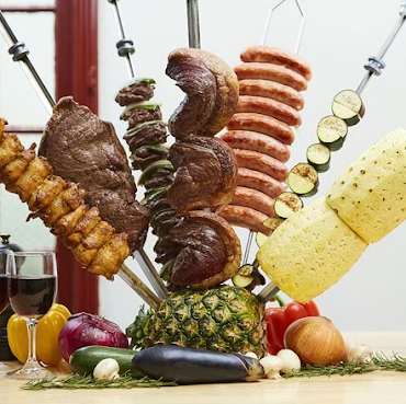 churrasco restaurant ALEGRIA GINZA by null