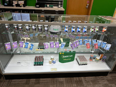 Photo of Genesis Farms Cannabis Dispensary