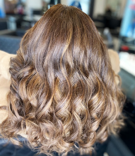 King Friseure der beste