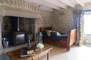 Photo n°4 de Chambre d’hôte Alcove & Agapes - Gîtes de France à Langonnet (Maison d'hôtes)