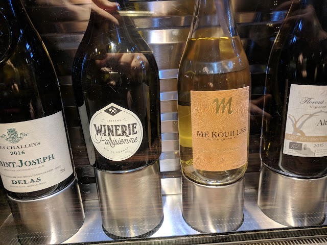 Restaurant 20 / vins - Annecy