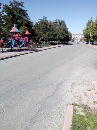 Photos of İsa Yusuf Alptekin Parkı