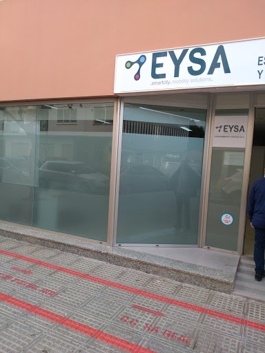 Eysa - Visual
