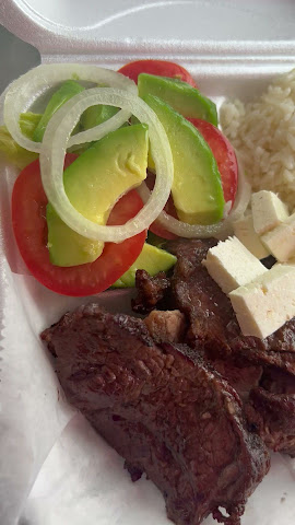 Ruta Caracas Bistro by null