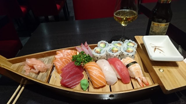 Sushi Kyo