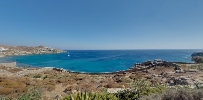 Mykonos Real Estate Revithis - Κτηματομεσιτικό γραφείο