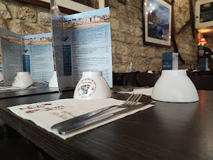 Photo n°5 de Crêperie Saint-Malo à Paris (Restaurant)