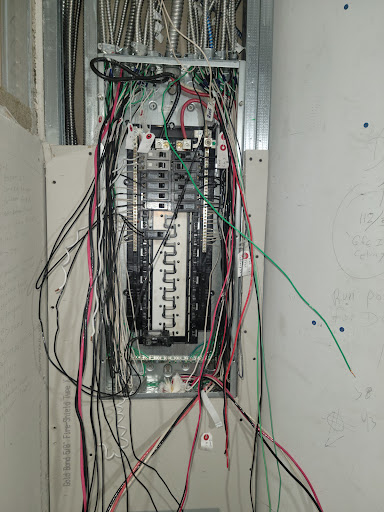 Chambers and sons low voltage electric