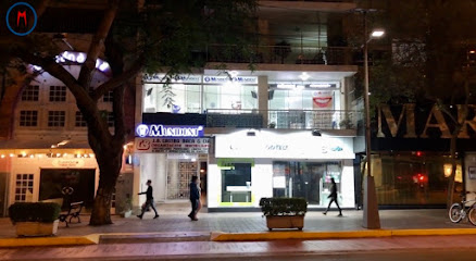 Munident Centro Odontológico - Miraflores