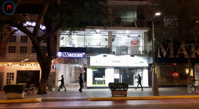Munident Centro Odontológico - Miraflores