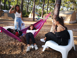 Photo n°27 de UCPA Bombannes Nature Camp à Carcans (Camp de vacances pour enfants)