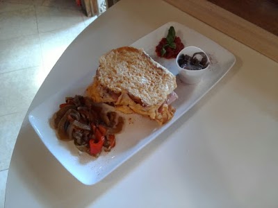Photos of Ginger Cafe