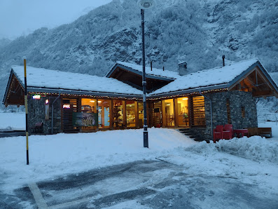 Le Coin du Paradis Località La Palud 2, 11010 Rhêmes-Saint-Georges AO, Italia