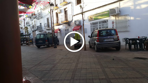 Supermercado RG - Thumbnail
