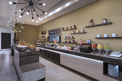 The Eatery Bistro & Restaurant