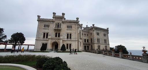 Piazza Goldoni - Thumbnail